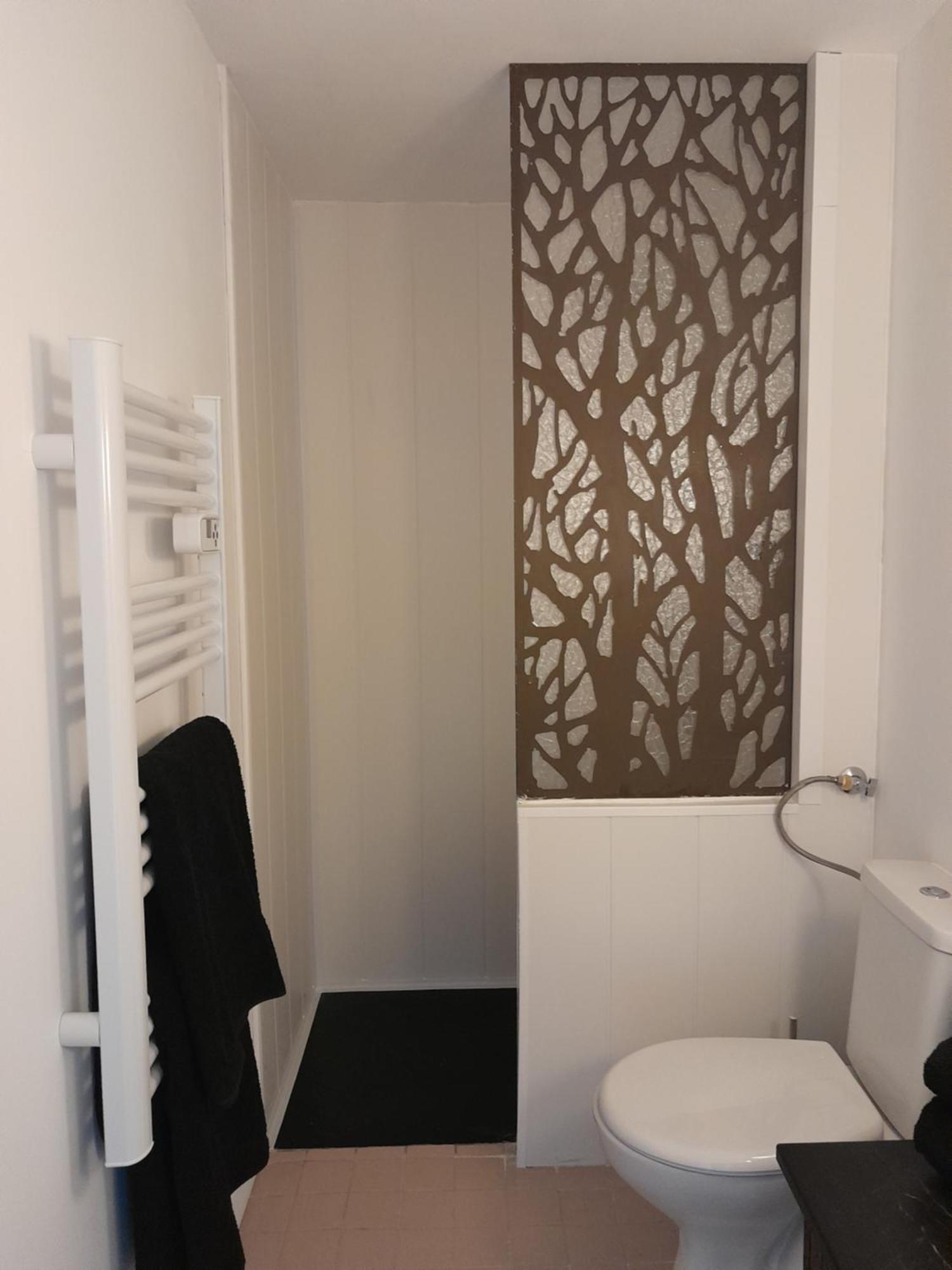 Le Lodge Merlin Studio 2 Personnes Barraux Dış mekan fotoğraf