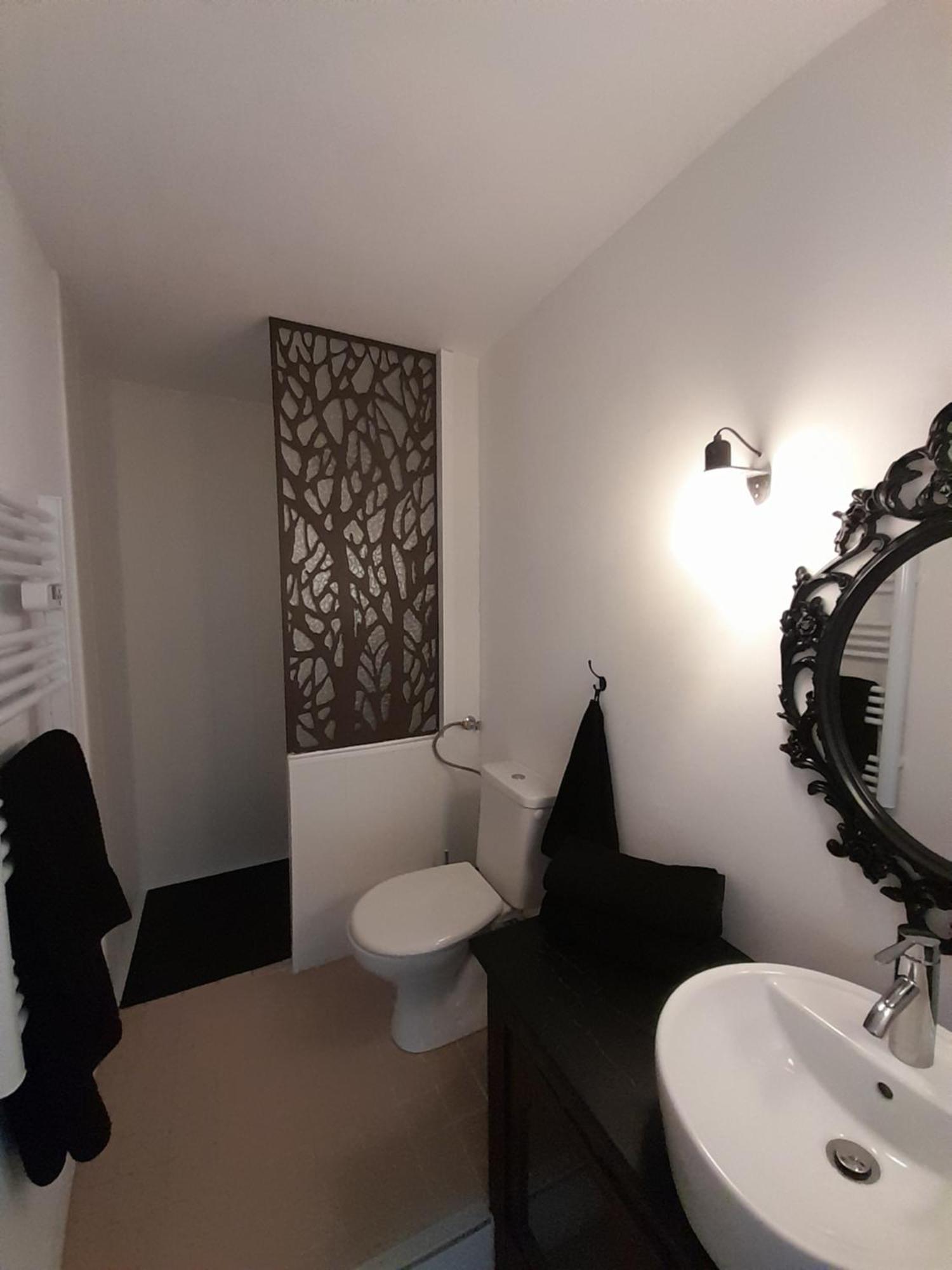 Le Lodge Merlin Studio 2 Personnes Barraux Dış mekan fotoğraf