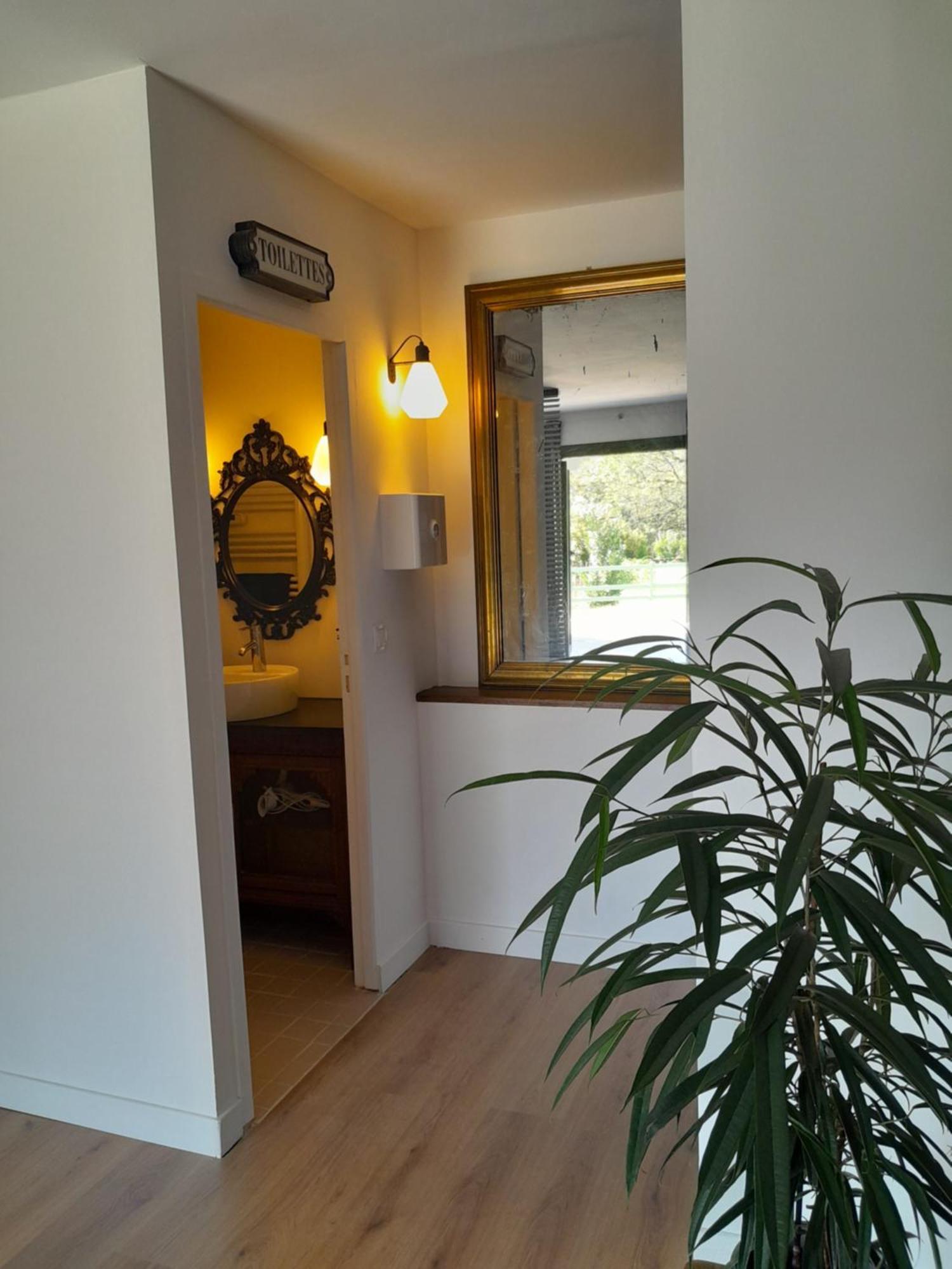 Le Lodge Merlin Studio 2 Personnes Barraux Dış mekan fotoğraf